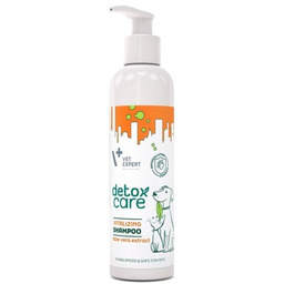 VetExpert Clinic Care Hypo&Omega Shampoo 250ml