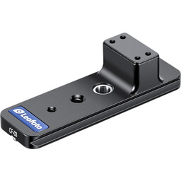 Leofoto CF-03 Stopka obiektywu Arca-Swiss Canon