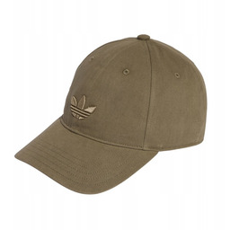 CZAPKA ADIDAS ADICOLOR KC8037 Bejsbolówka OSFY