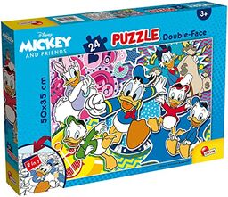 Lisciani Puzzle para niños de 24 piezas 2