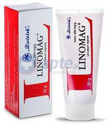 Linomag 200 mg/g krem 30g