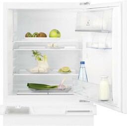 Chłodziarko-zamrażarka ELECTROLUX LXB2AE82S Seria 600