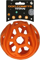 Dog Comets Titan Ø 11,5 cm - Ukryte