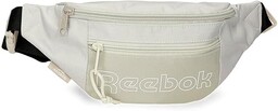 Reebok Arlo Saszetka Beżowy 35x13x5 cm Poliester by