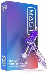 Kartridż igła do makijażu permanentnego Mast Pro 0811RL