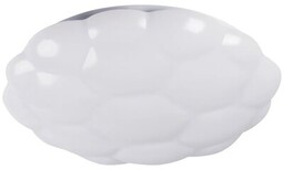 LIGHTLOGIC Plafon sufitowy LL Dham RGB CCT 66454