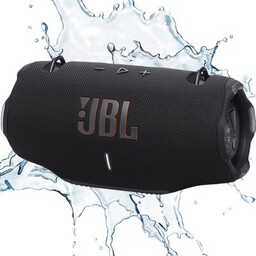 JBL Głośnik mobilny Xtreme 4 Czarny
