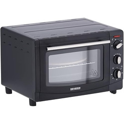 SEVERIN Piec do pieczenia i tostów z funkcją