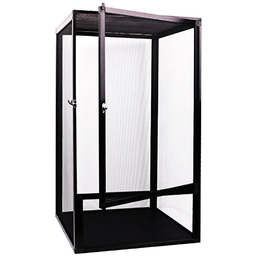 Repti-Zoo Terrarium Aluminiowe 60X45X90