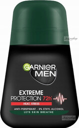 GARNIER - Men - Extreme Protection 72h -