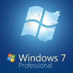 Microsoft Windows 7 Professional 32/64 Bit - klucz