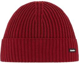 Czapka z wełną merino Eisbar Nordic MÜ 043