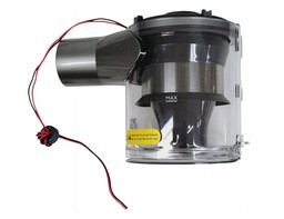 zbiornik pojemnik separator do odkurzacza Dreame V12 V12