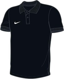 Nike TS Core chłopcy