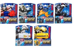 HASBRO Figurka Transformers F92025L0 (1 figurka)