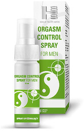 Orgasm control dłuższy seks