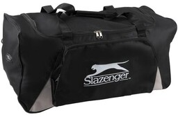 SLAZENGER Torba 1060576 Czarny