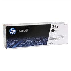 Toner HP 35A do LaserJet P1005/1006 1 500