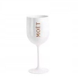 Kieliszek Moët & Chandon Ibiza 1 szt. Biały