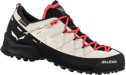 Buty SALEWA Wildfire 2 GTX W oatmeal/black UK