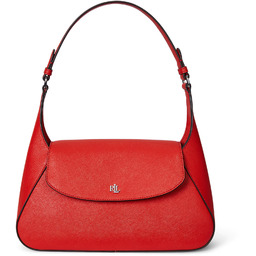 Torebka LAUREN RALPH LAUREN 431969364006 Czerwony