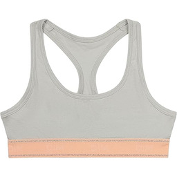 DIM Biustonosz sportowy dla dziewcząt Idealne wsparcie