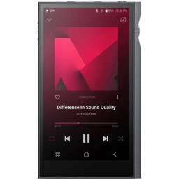 ASTELL&KERN Odtwarzacz Kann Ultra Srebrny