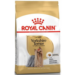 ROYAL CANIN Karma dla psa Yorkshire Terrier Adult