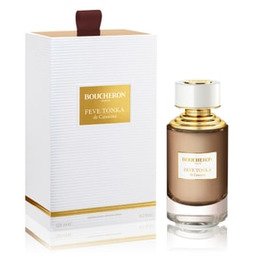 Boucheron Galerie Olfactive Feve Tonka de Canaima Woda