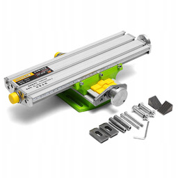 Stół Roboczy Imadło BG-6330 Do Wiertarki Stołowej