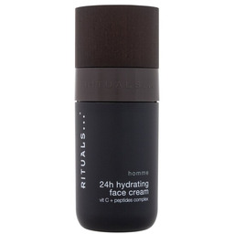 Rituals Homme 24 Hydrating krem do twarzy