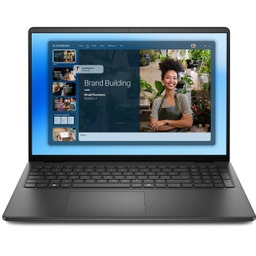 Dell 16 DC16250 16" Core 7 150U 16GB