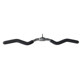 TIGUAR Uchwyt do wyciągu łamany 70 cm