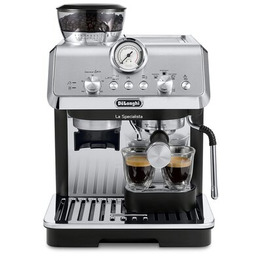 De''Longhi La Specialista Arte EC9155.MB metaliczna czerń