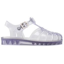 Sandały Melissa Mini Melissa Possession Inf 32409 Biały