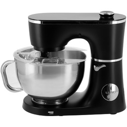 Lund MIKSER PLANETARNY 2000W, 6L, WYŚWIETLACZ LED