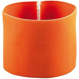 Derbystar 4088050700 opaska kapitańska neutralna, dla seniorów, neonowa