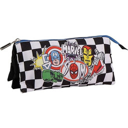 CERDÁ LIFE''S LITTLE MOMENTS Avengers piórnik duża wytrzymała