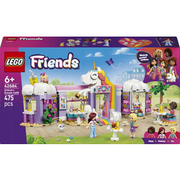 Lego Friends Jednorożcowa kawiarnia (42684)