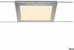PLYTTA rectangular, lampa linkowa do niskonapięciowego systemu linkowego