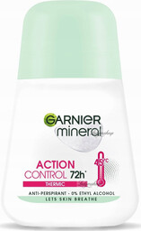 GARNIER -Mineral - Action Control - Thermic 72h