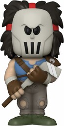 Funko Winylowa SODA: Wojownicze Żółwie Ninja - (Wojownicze