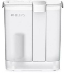 Philips AWP2980WH/58 3l 1 wkład Dzbanek filtrujący