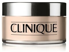 CLINIQUE Blended Face Powder Puder 25 g Transparency