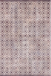 Dywan wełniany Agnella Isfahan Abria antracytowy 80x120 cm