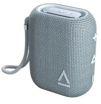 Creative MUVO Flex 10W Szary Głośnik Bluetooth