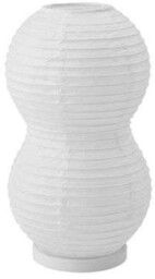 Normann Copenhagen - Puff Twist Lampa Stołowa White