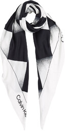 Chusta Calvin Klein K60K613232 Czarny