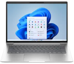 HP EliteBook 640 G11 14" Ultra 5 125U