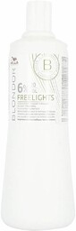 Blondor Freelights 6% kremowa emulsja utleniająca 1000ml